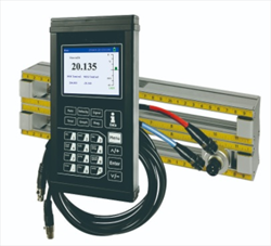 Đồng hồ đo lưu lượng kiểu siêu âm GI Instruments